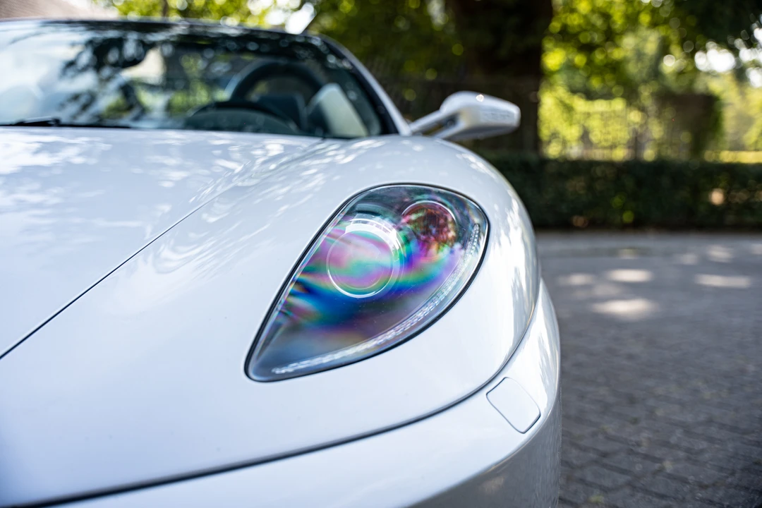 2006 Ferrari F430 Spider - Image 22 of 31