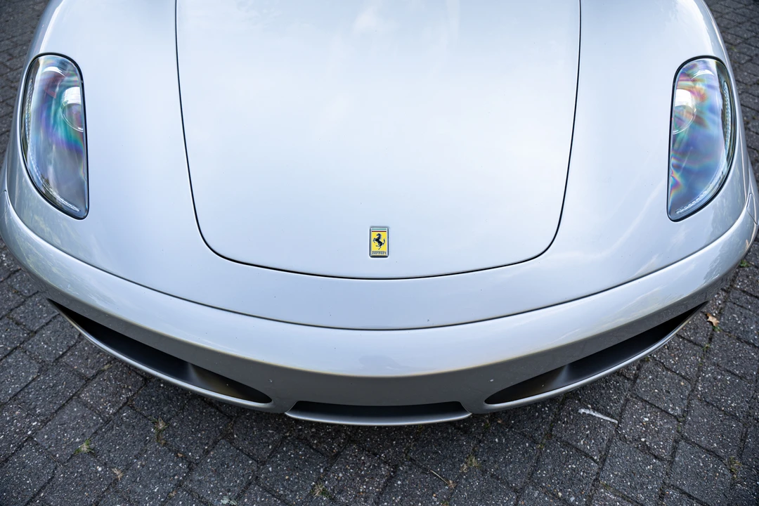 2006 Ferrari F430 Spider - Image 24 of 31