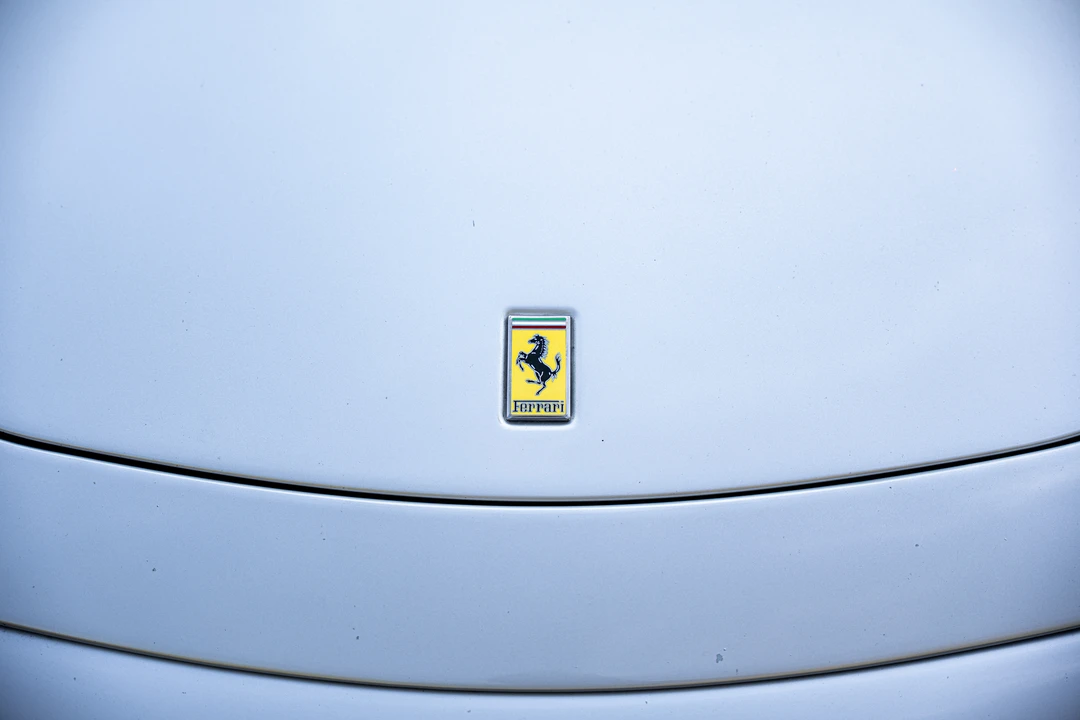 2006 Ferrari F430 Spider - Image 25 of 31