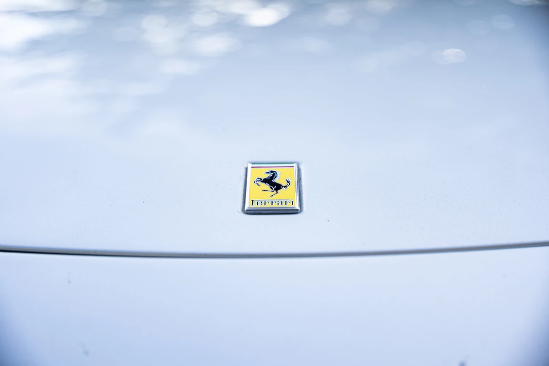 2006 Ferrari F430 Spider - Image 26 of 31