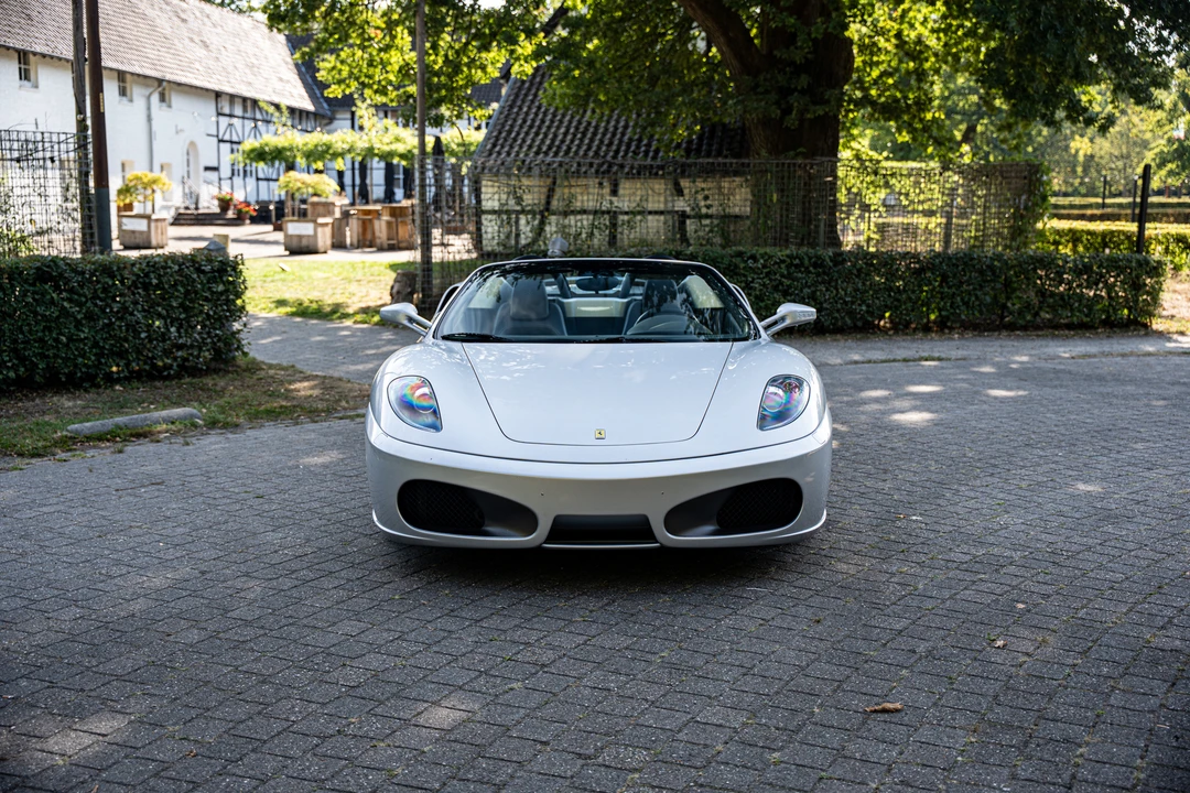 2006 Ferrari F430 Spider - Image 2 of 31