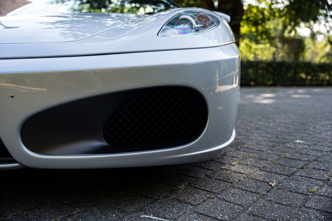 2006 Ferrari F430 Spider - Image 29 of 31