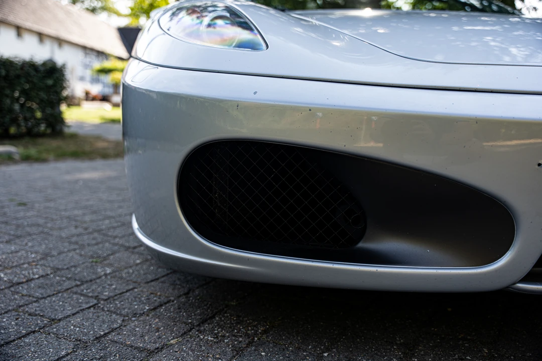 2006 Ferrari F430 Spider - Image 30 of 31