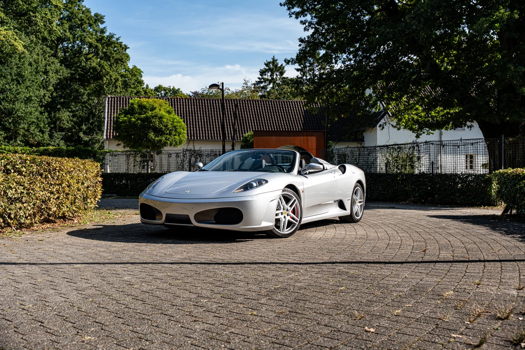 2006 Ferrari F430 Spider - Image 9 of 31