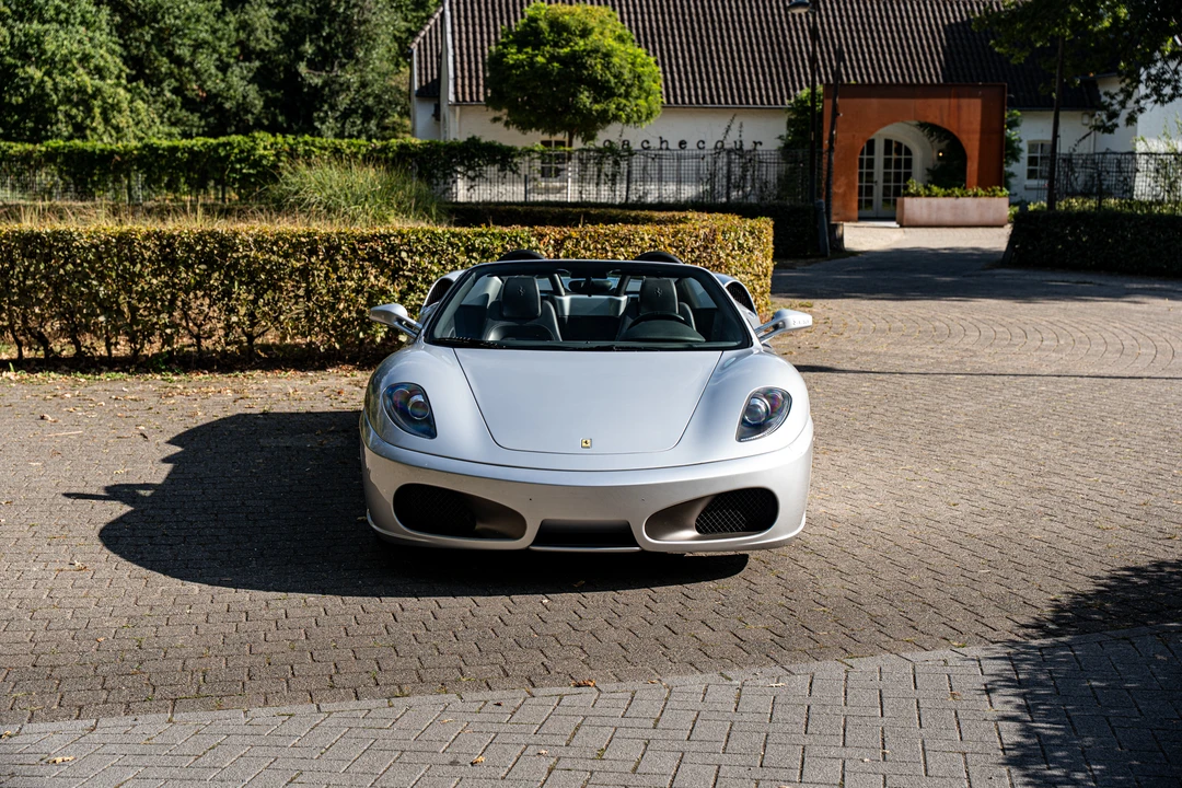 2006 Ferrari F430 Spider - Image 10 of 31