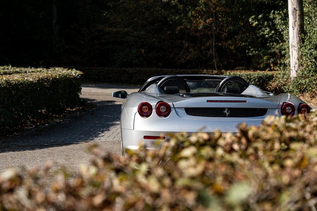 2006 Ferrari F430 Spider - Image 15 of 31
