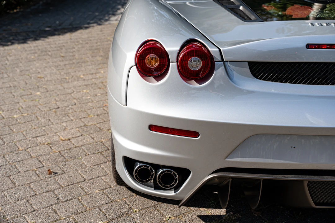 2006 Ferrari F430 Spider - Image 31 of 31