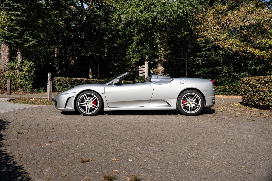2006 Ferrari F430 Spider - Image 8 of 31