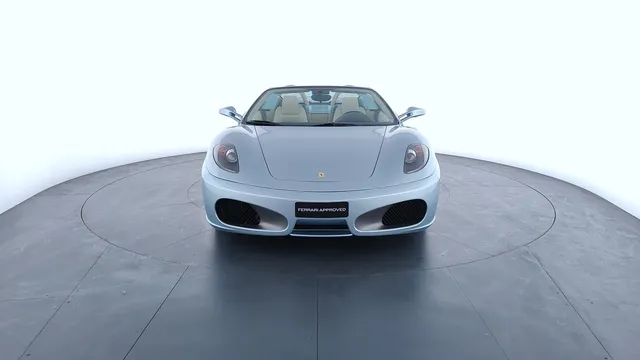 2006 Ferrari F430 Spider
