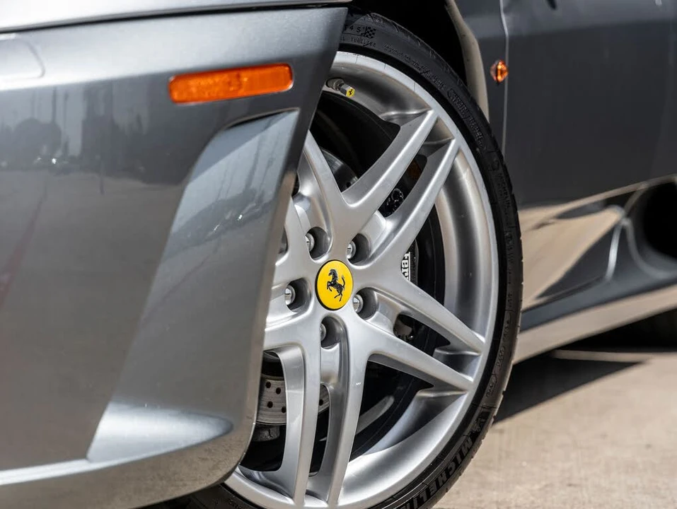 2006 Ferrari F430 Spider - Image 22 of 31