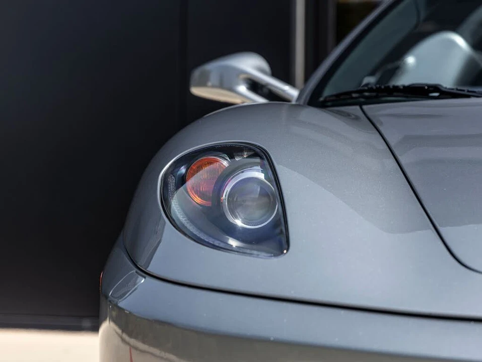 2006 Ferrari F430 Spider - Image 24 of 31