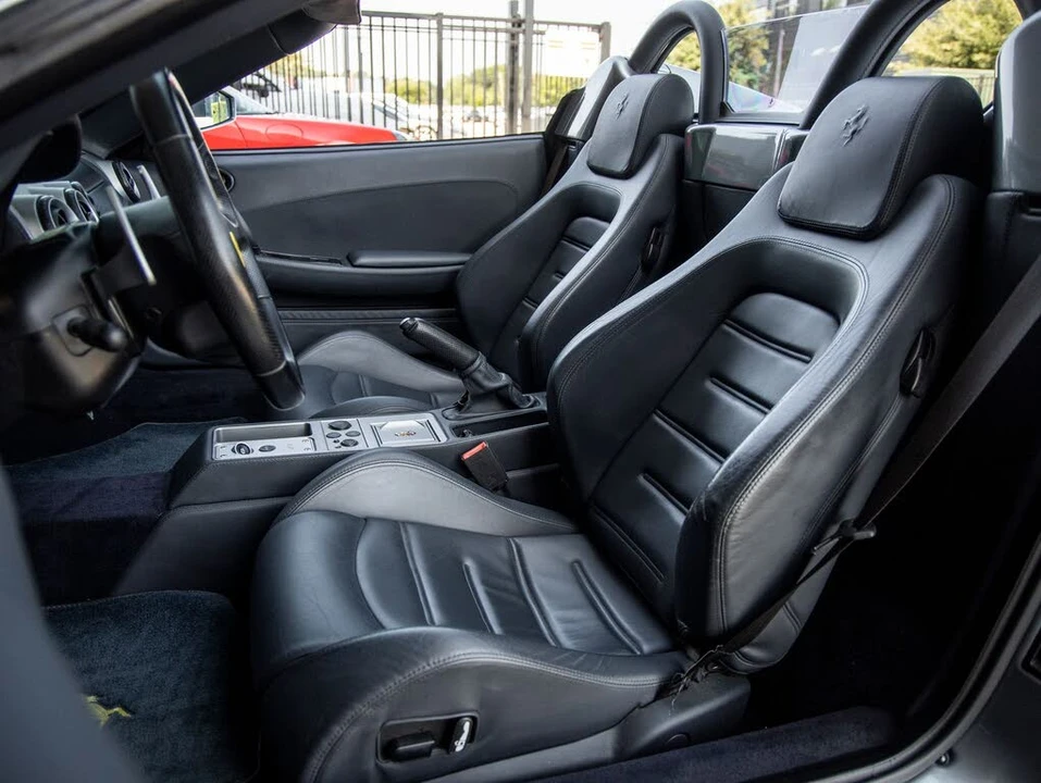 2006 Ferrari F430 Spider - Image 29 of 31