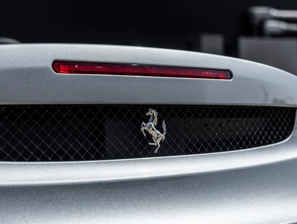 2006 Ferrari F430 Spider - Image 15 of 31
