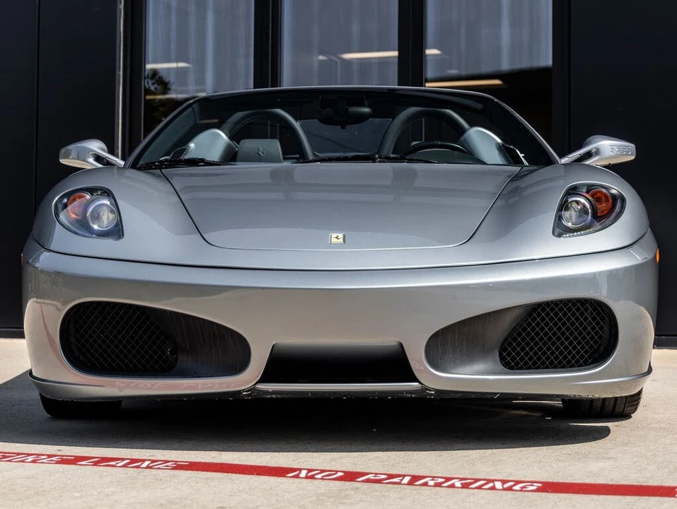 2006 Ferrari F430 Spider - Image 4 of 31