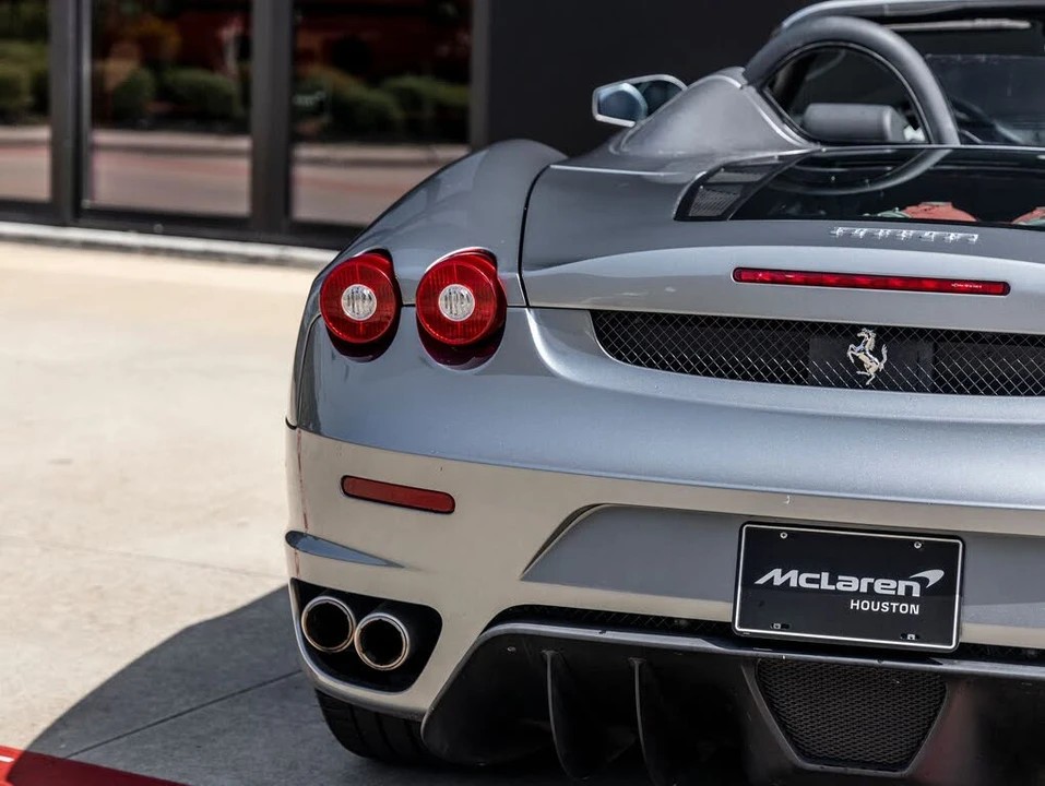 2006 Ferrari F430 Spider - Image 12 of 31