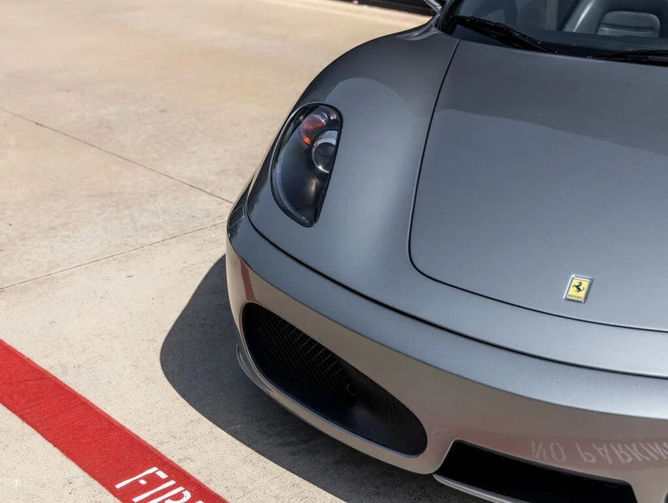 2006 Ferrari F430 Spider - Image 25 of 31