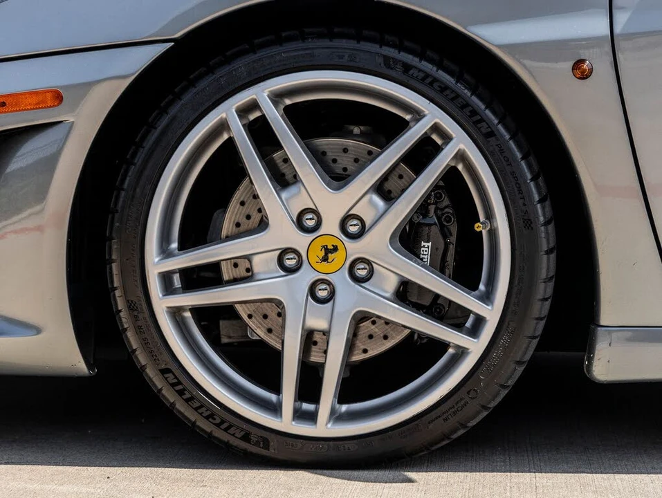 2006 Ferrari F430 Spider - Image 17 of 31