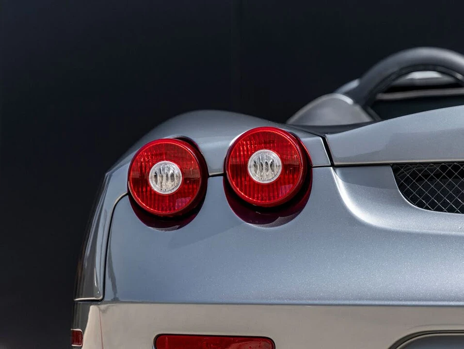 2006 Ferrari F430 Spider - Image 13 of 31