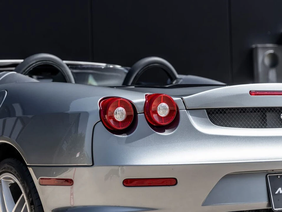 2006 Ferrari F430 Spider - Image 14 of 31