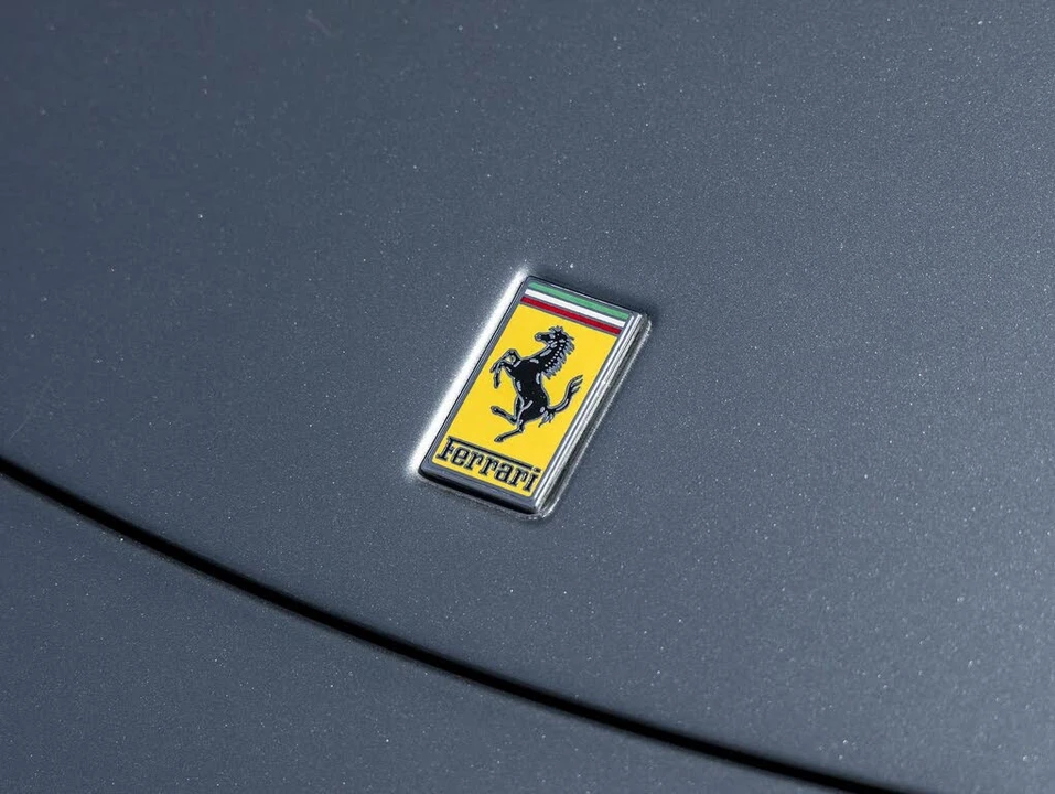 2006 Ferrari F430 Spider - Image 23 of 31