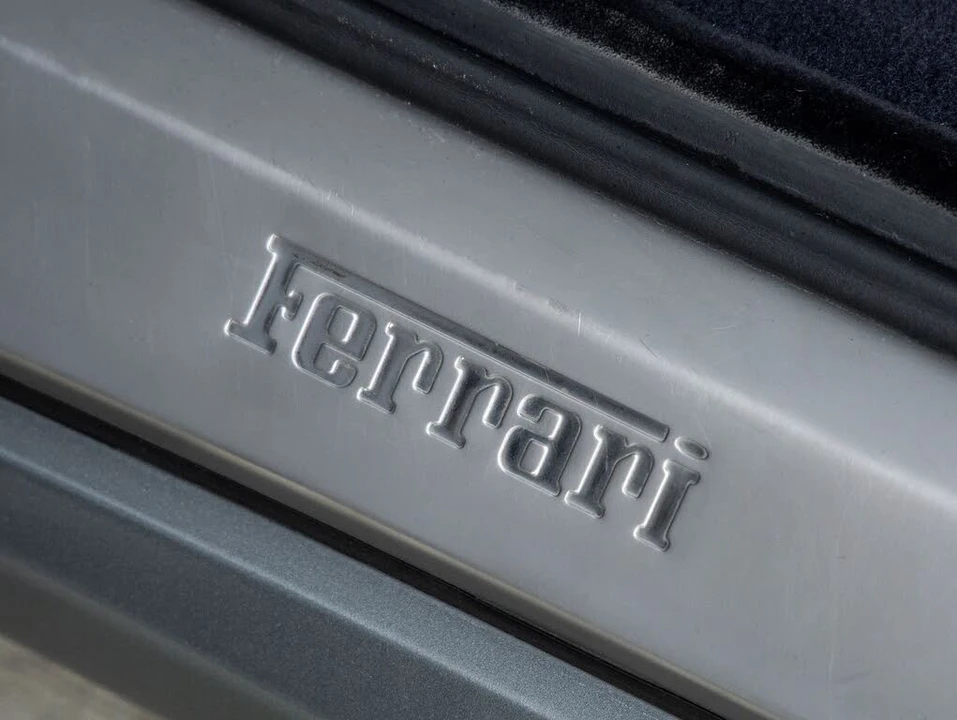 2006 Ferrari F430 Spider - Image 31 of 31