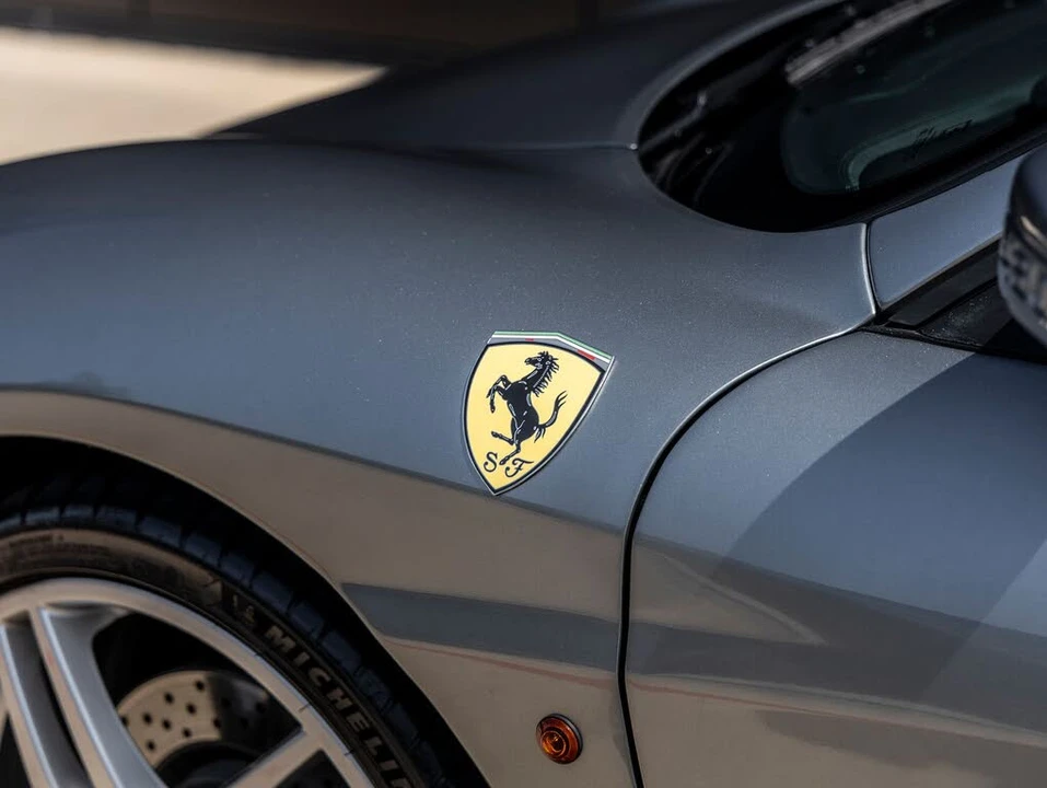 2006 Ferrari F430 Spider - Image 18 of 31