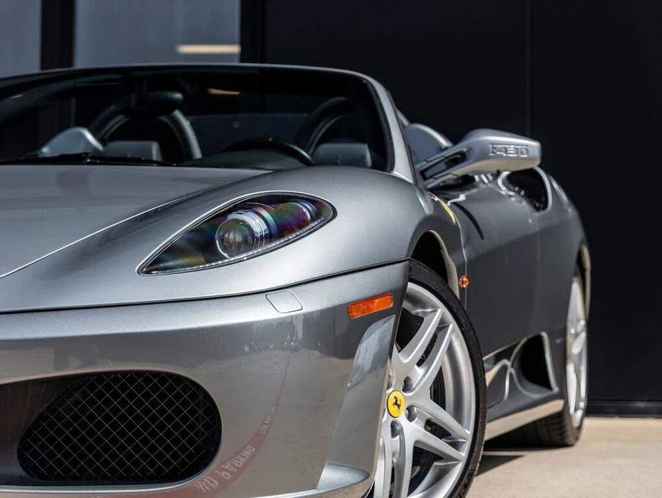 2006 Ferrari F430 Spider - Image 21 of 31