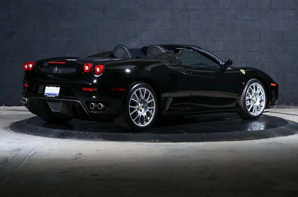 2006 Ferrari F430 Spider - Image 3 of 31