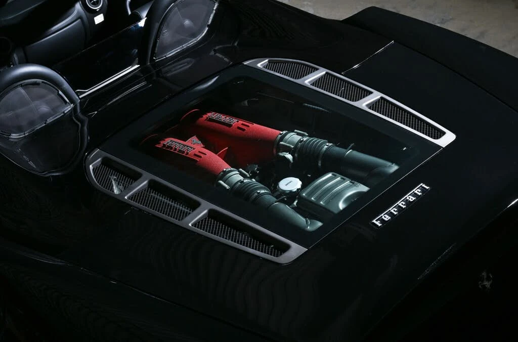 2006 Ferrari F430 Spider - Image 13 of 31