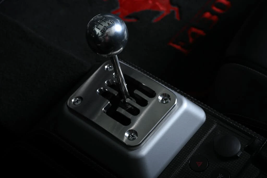 2006 Ferrari F430 Spider - Image 5 of 31