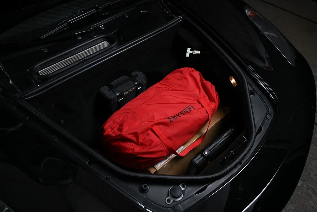2006 Ferrari F430 Spider - Image 18 of 31