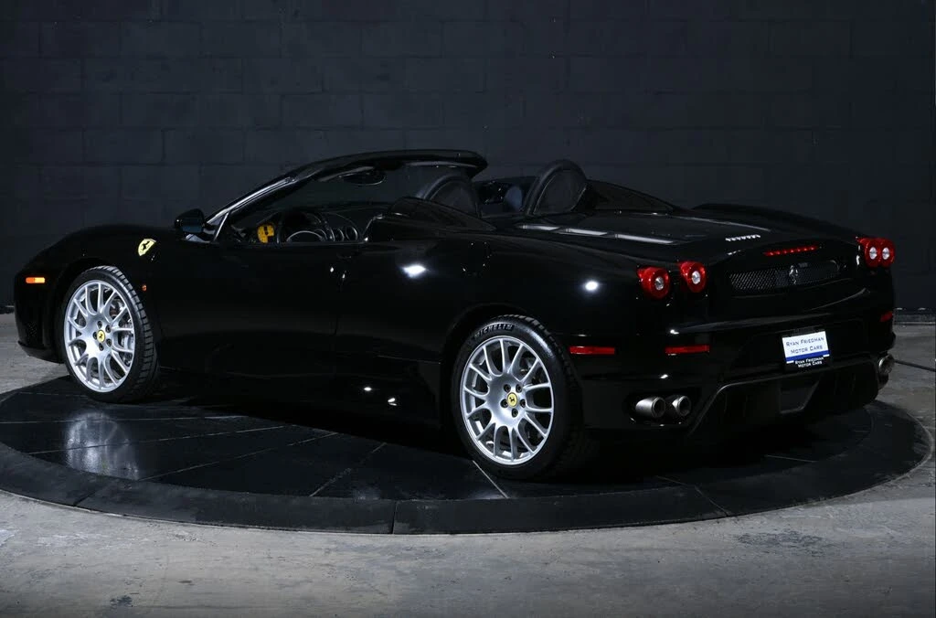 2006 Ferrari F430 Spider - Image 12 of 31