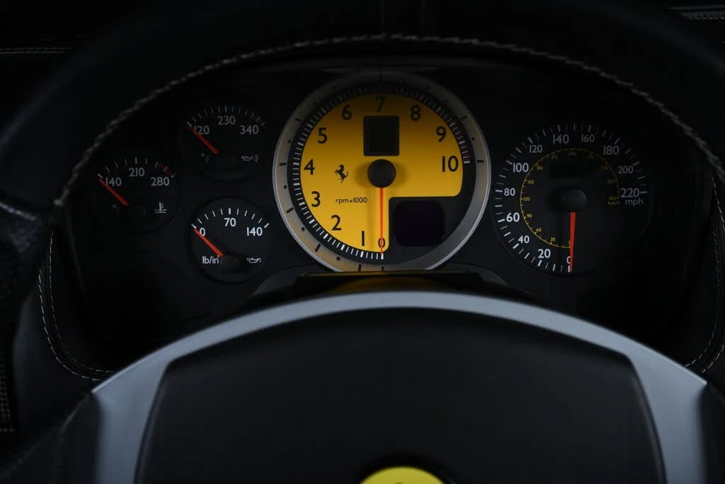 2006 Ferrari F430 Spider - Image 21 of 31