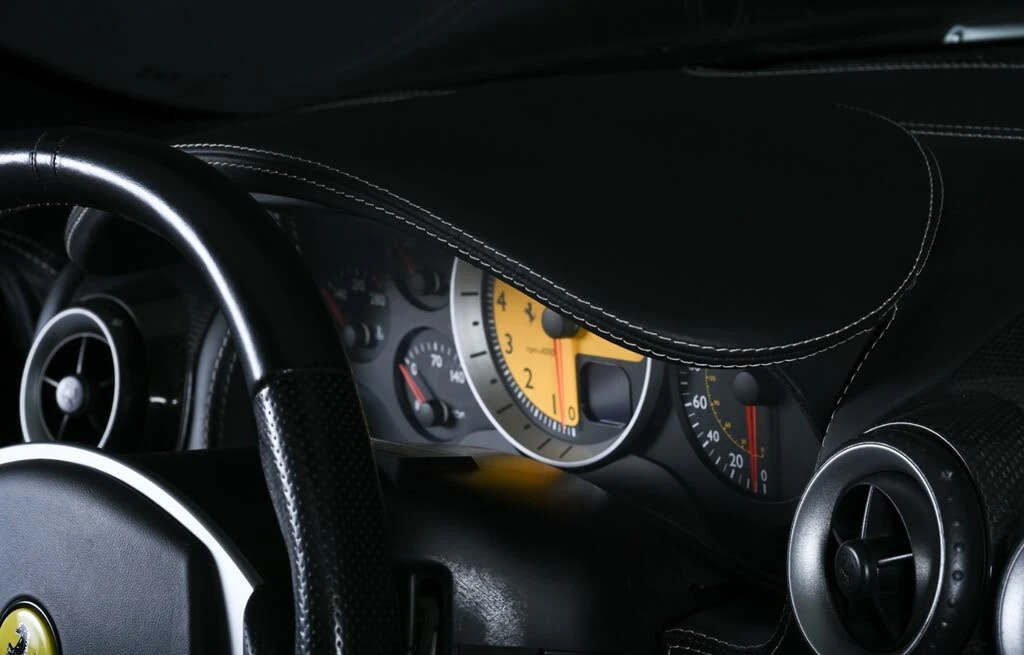 2006 Ferrari F430 Spider - Image 16 of 31