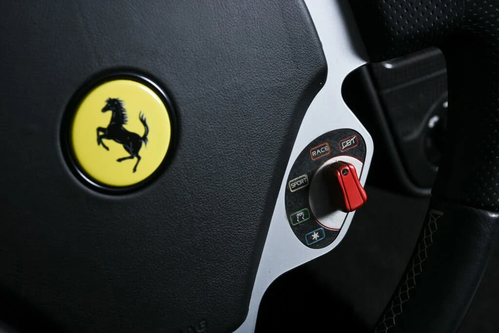 2006 Ferrari F430 Spider - Image 24 of 31