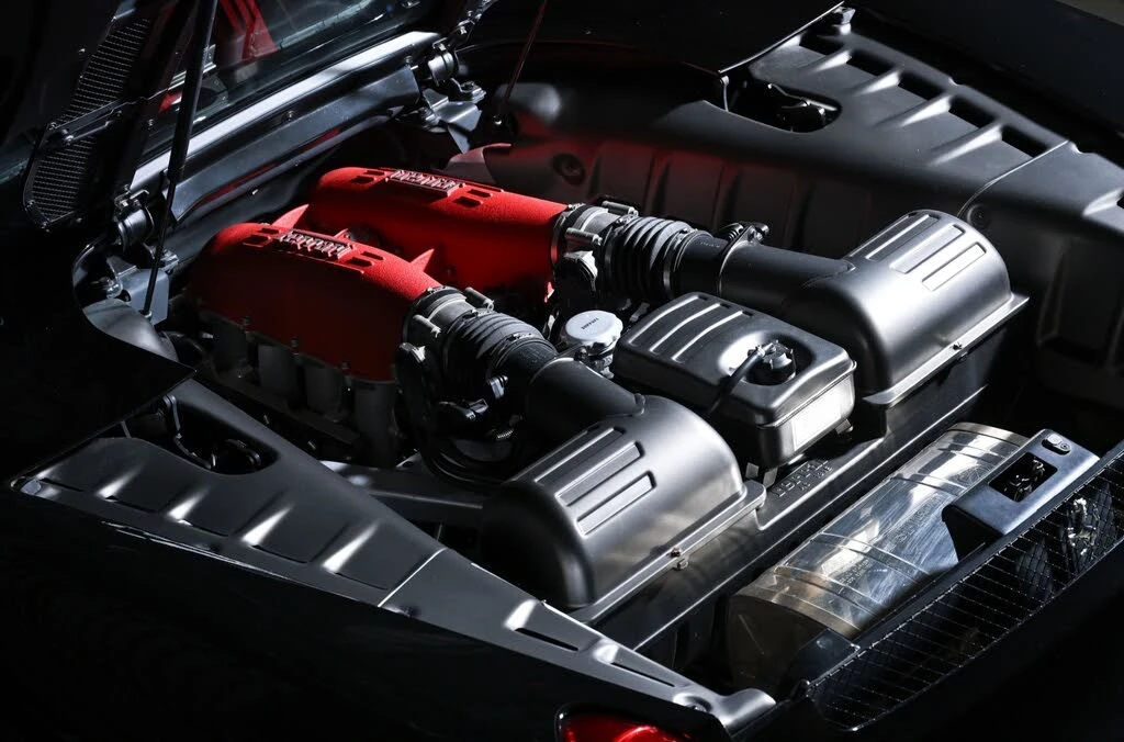 2006 Ferrari F430 Spider - Image 14 of 31