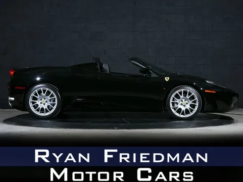 2006 Ferrari F430 Spider