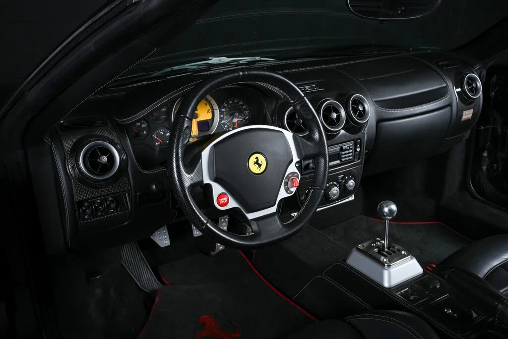 2006 Ferrari F430 Spider - Image 4 of 31