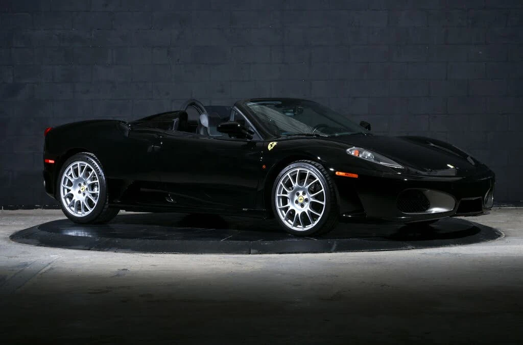 2006 Ferrari F430 Spider - Image 8 of 31