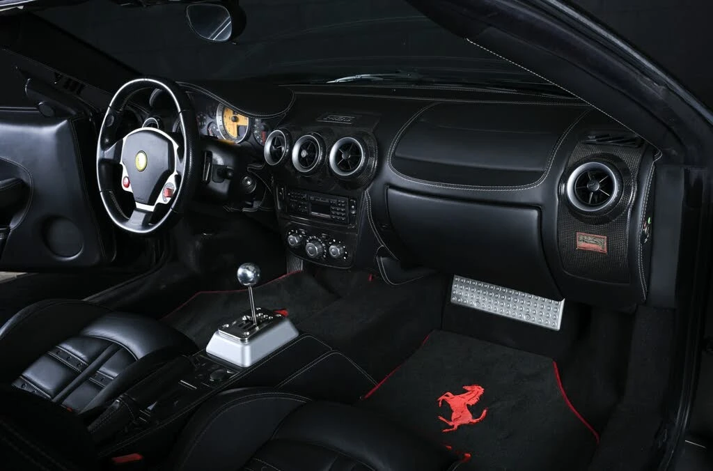 2006 Ferrari F430 Spider - Image 28 of 31