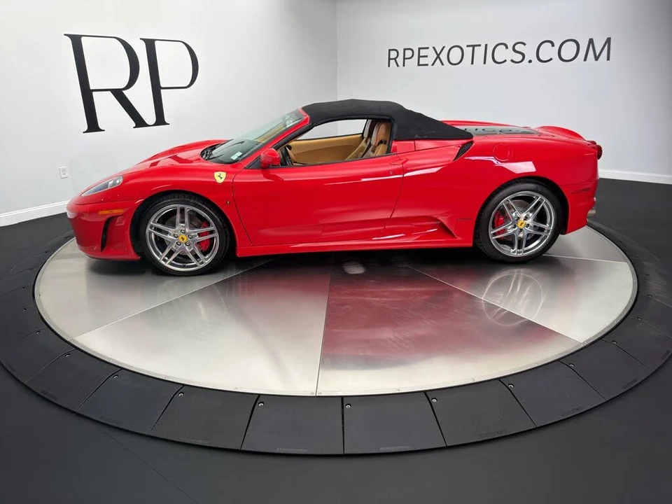 2006 Ferrari F430 Spider - Image 11 of 31