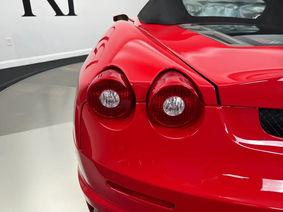 2006 Ferrari F430 Spider - Image 20 of 31