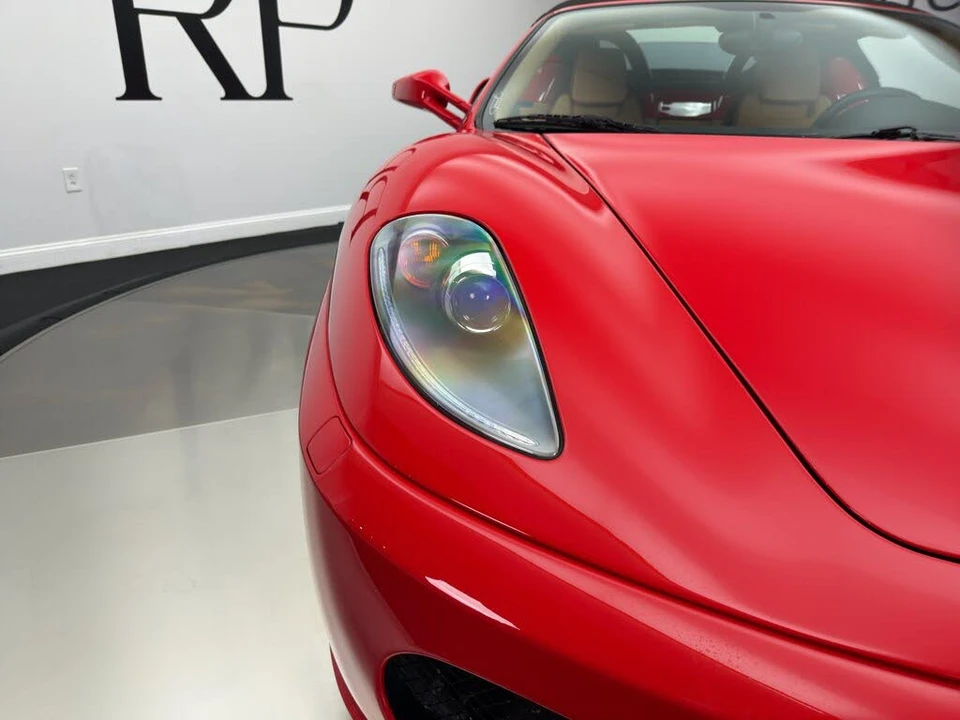 2006 Ferrari F430 Spider - Image 18 of 31