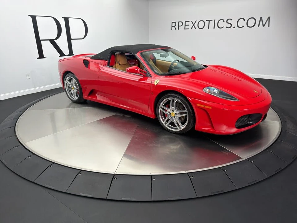 2006 Ferrari F430 Spider - Image 16 of 31