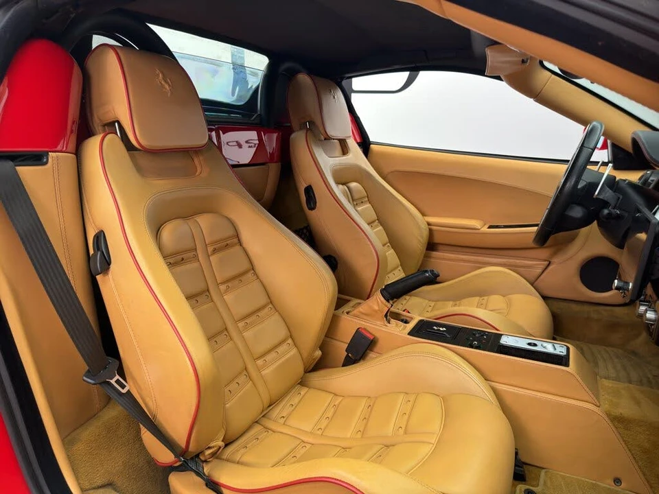 2006 Ferrari F430 Spider - Image 25 of 31