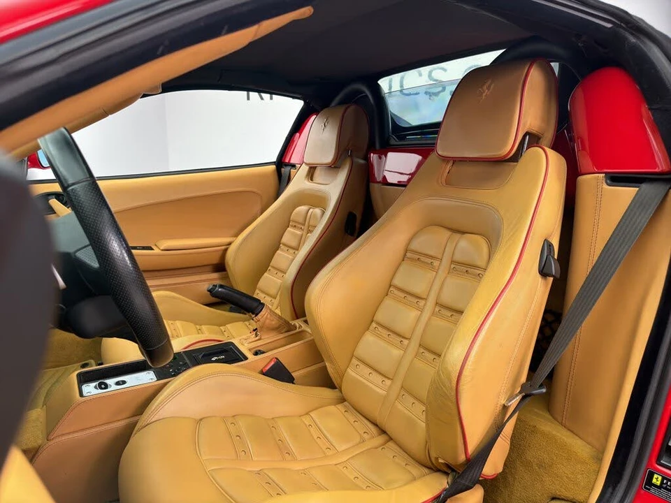 2006 Ferrari F430 Spider - Image 23 of 31