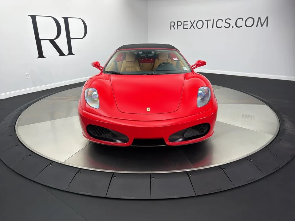 2006 Ferrari F430 Spider - Image 9 of 31