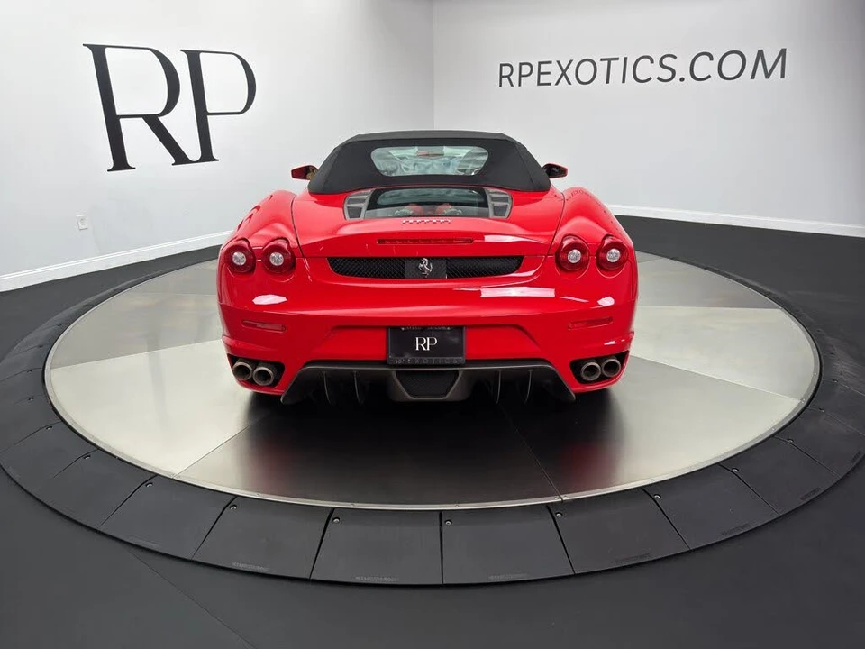 2006 Ferrari F430 Spider - Image 13 of 31