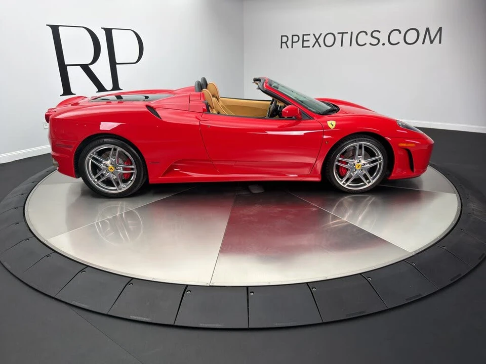 2006 Ferrari F430 Spider - Image 7 of 31