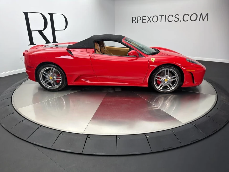 2006 Ferrari F430 Spider - Image 15 of 31